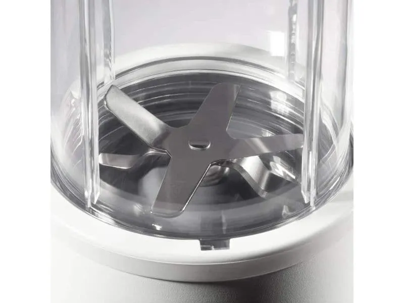 NUTRiBULLET Nährstoffextraktor Pro Matt White 900 W NUTRiBULLET Nährstoffextraktor Pro Matt White 900 W