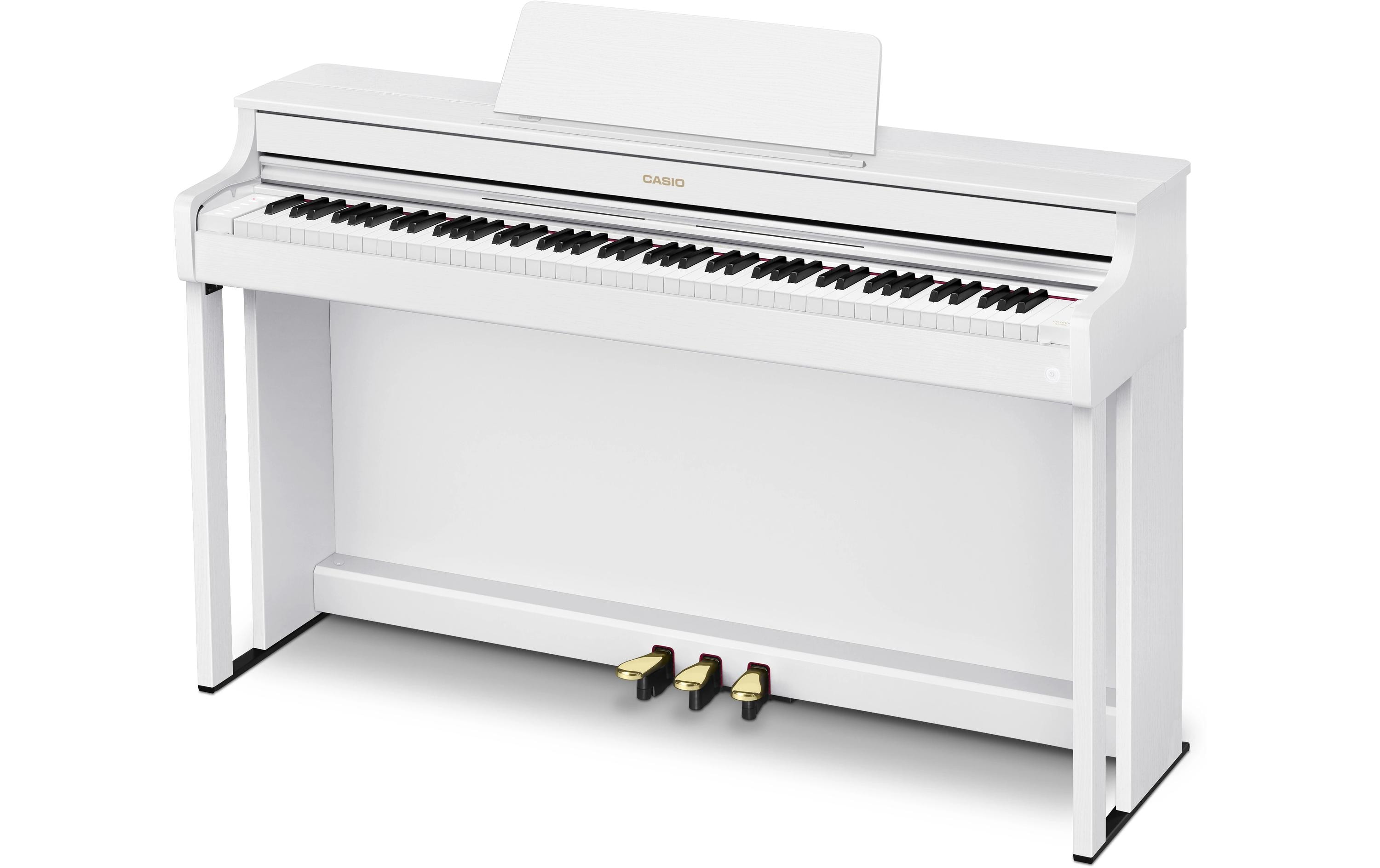 Casio E-Piano CELVIANO AP-300WE Casio E-Piano CELVIANO AP-300WE