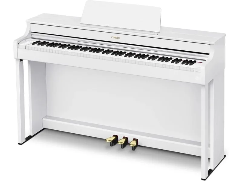 Casio E-Piano CELVIANO AP-300WE