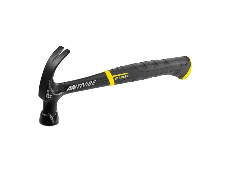 Stanley Fatmax Klauenhammer Antivibe 453 g Stanley Fatmax Klauenhammer Antivibe 453 g