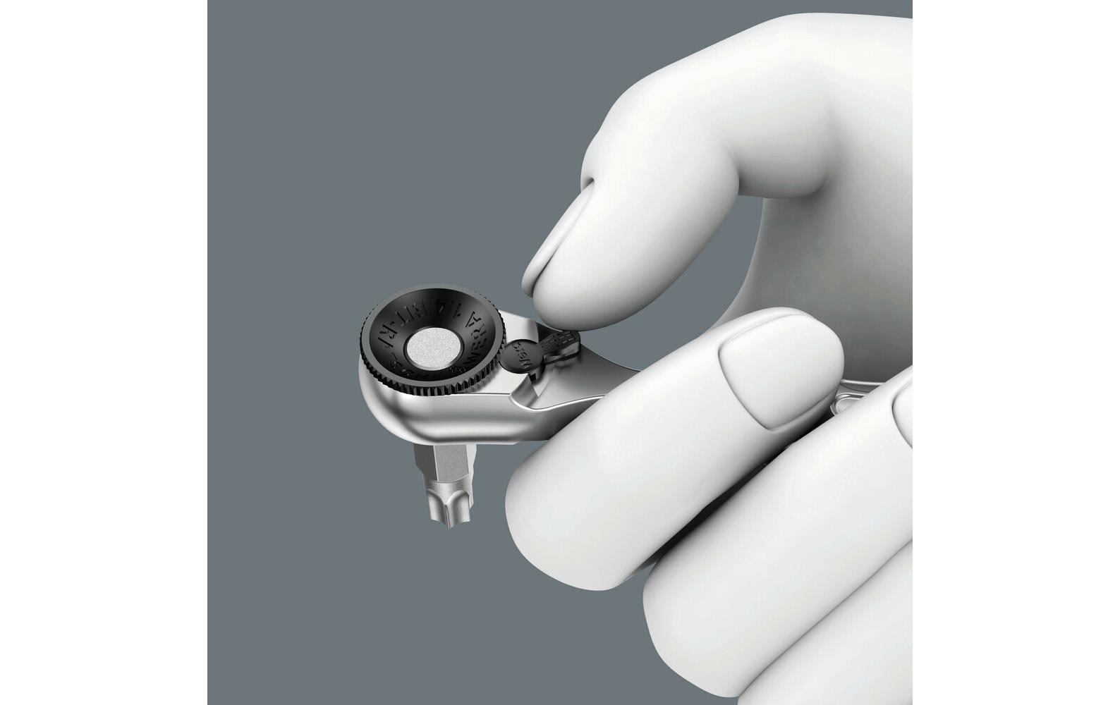 Wera Werkzeug-Set Tool-Check Automotive 1, 38-teilig