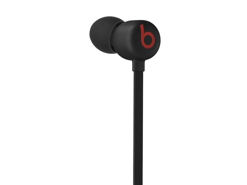 Apple Beats Wireless In-Ear-Kopfhörer Beats Flex Black Apple Beats Wireless In-Ear-Kopfhörer Beats Flex Black