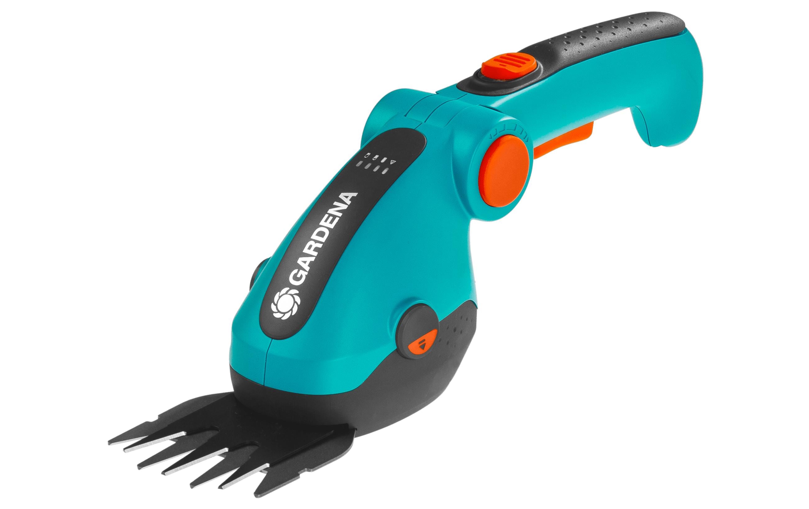 GARDENA Akku-Gras-/Strauchschere ComfortCut Li