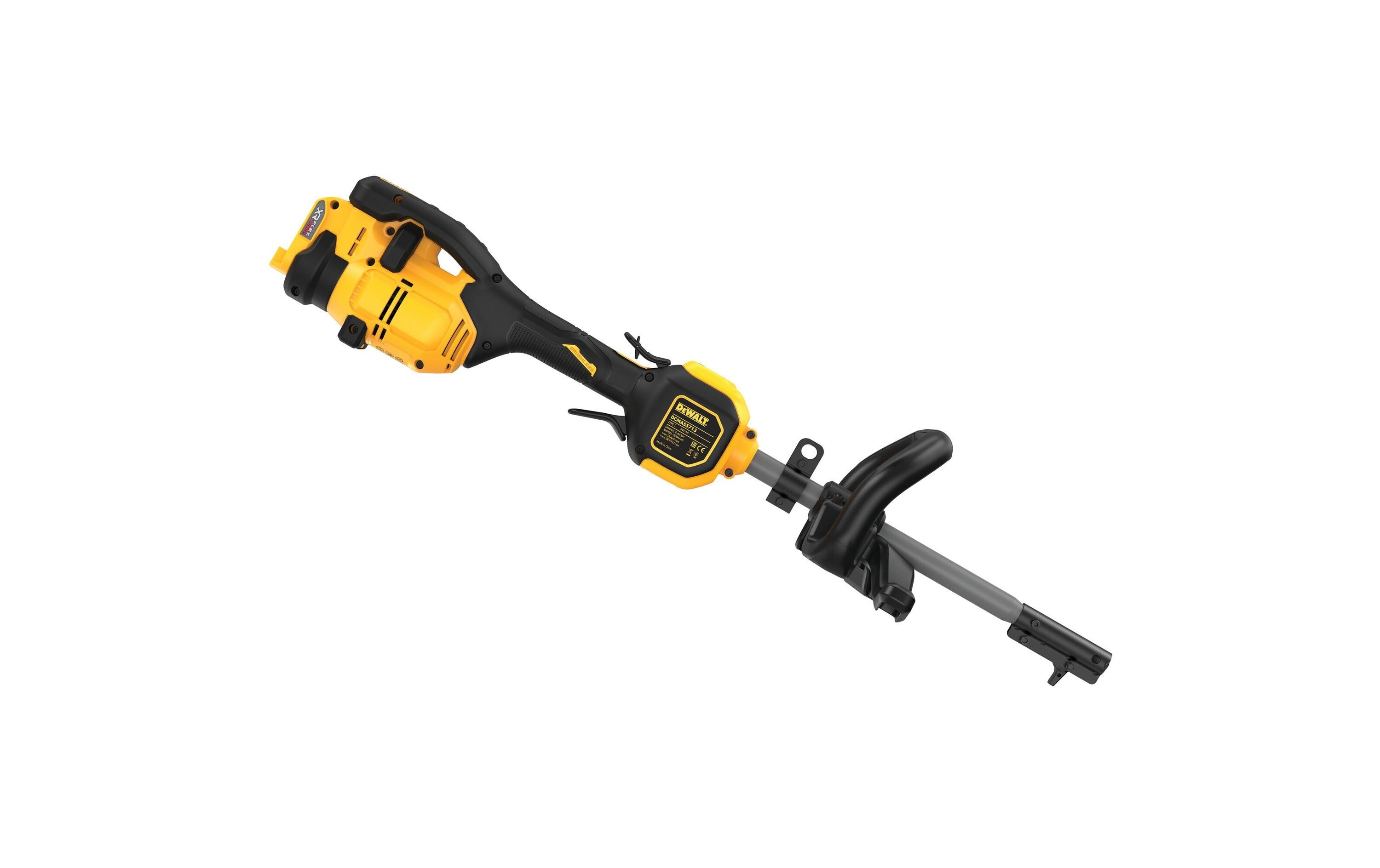 DeWalt Akku-Multifunktionsgerät 54 Volt XR FLEXVOLT Basisversion