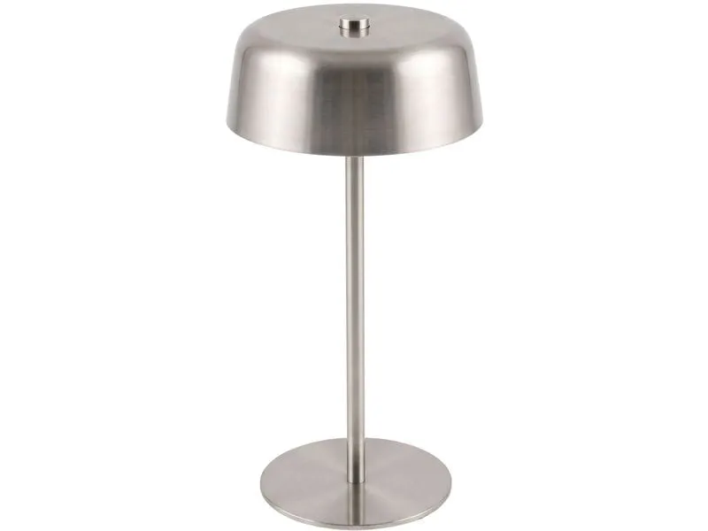 COCON Tischleuchte Prima, Silber COCON Tischleuchte Prima, Silber