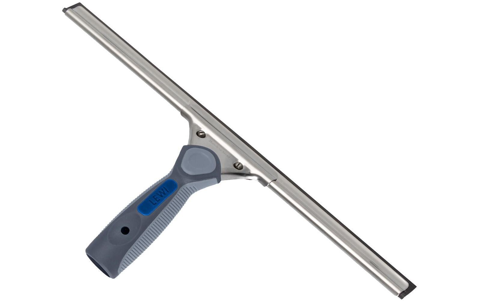 Edi Baur LEWI Fensterreinigungsset 2 Mehrfarbig