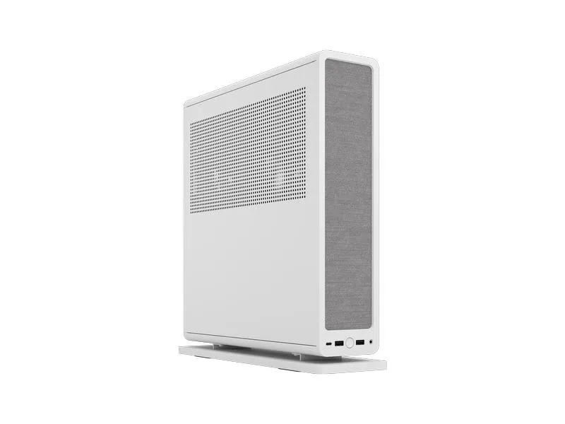 Fractal Design PC-Gehäuse Ridge Weiss Fractal Design PC-Gehäuse Ridge Weiss