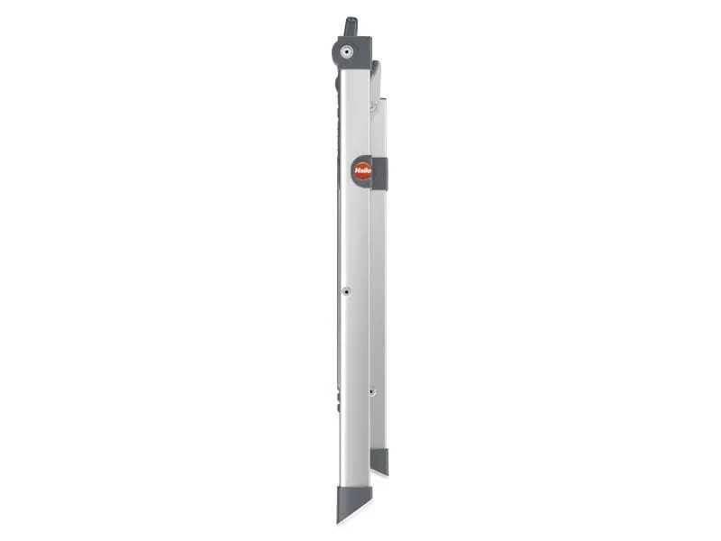 Hailo Trittleiter MK80 Comfort Line 2 Stufen Hailo Trittleiter MK80 Comfort Line 2 Stufen