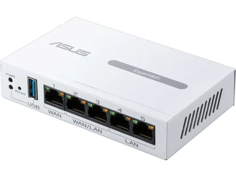 ASUS ExpertWiFi EBG15 ASUS ExpertWiFi EBG15