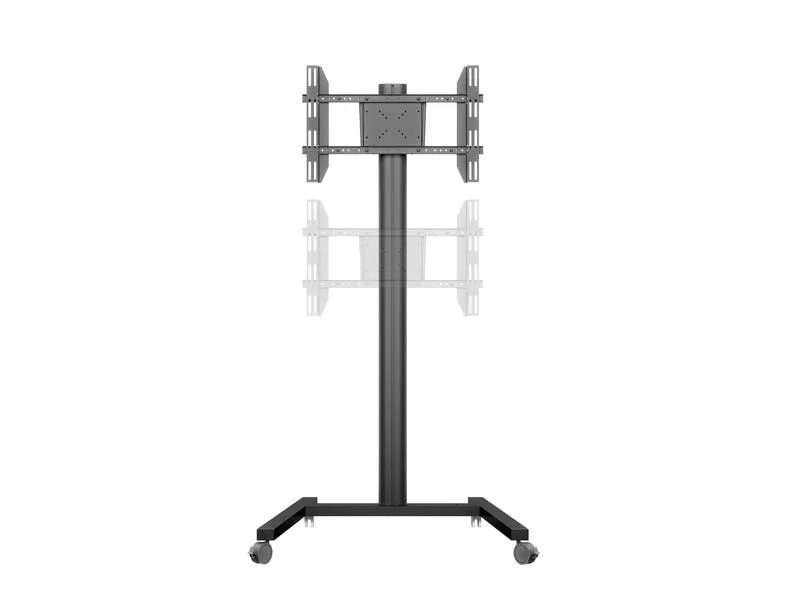 Multibrackets TV-Trolley Display Stand 180 Single bis max. 50 kg Multibrackets TV-Trolley Display Stand 180 Single bis max. 50 kg