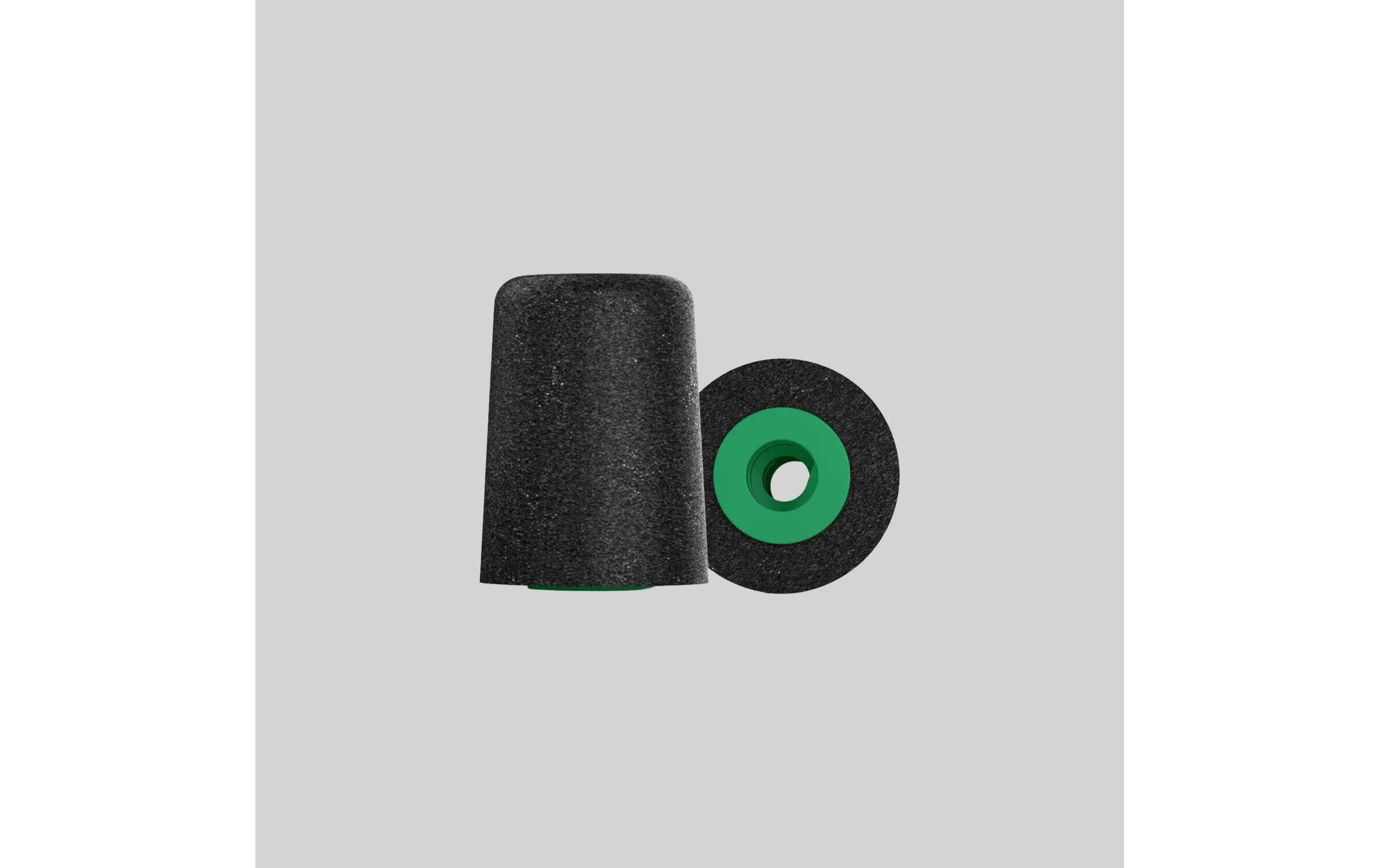 Shure Ohrpassstücke EACYPF-6KIT 6 Stück