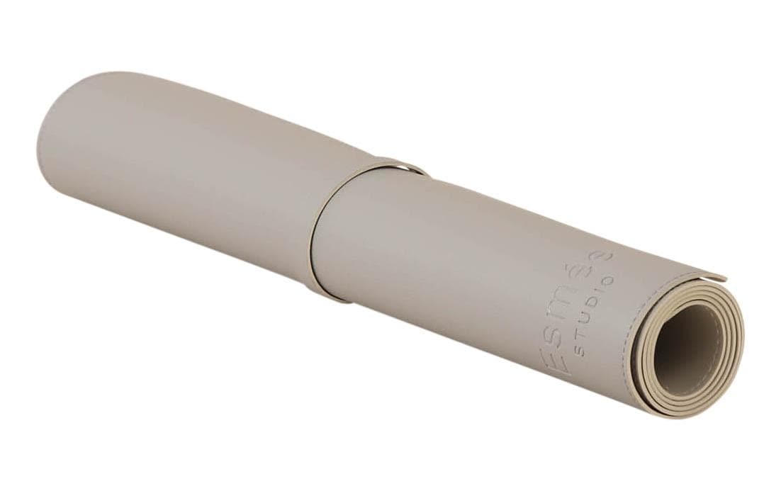 Esmée Schreibunterlage 80 x 40 cm, Grau Esmée Schreibunterlage 80 x 40 cm, Grau