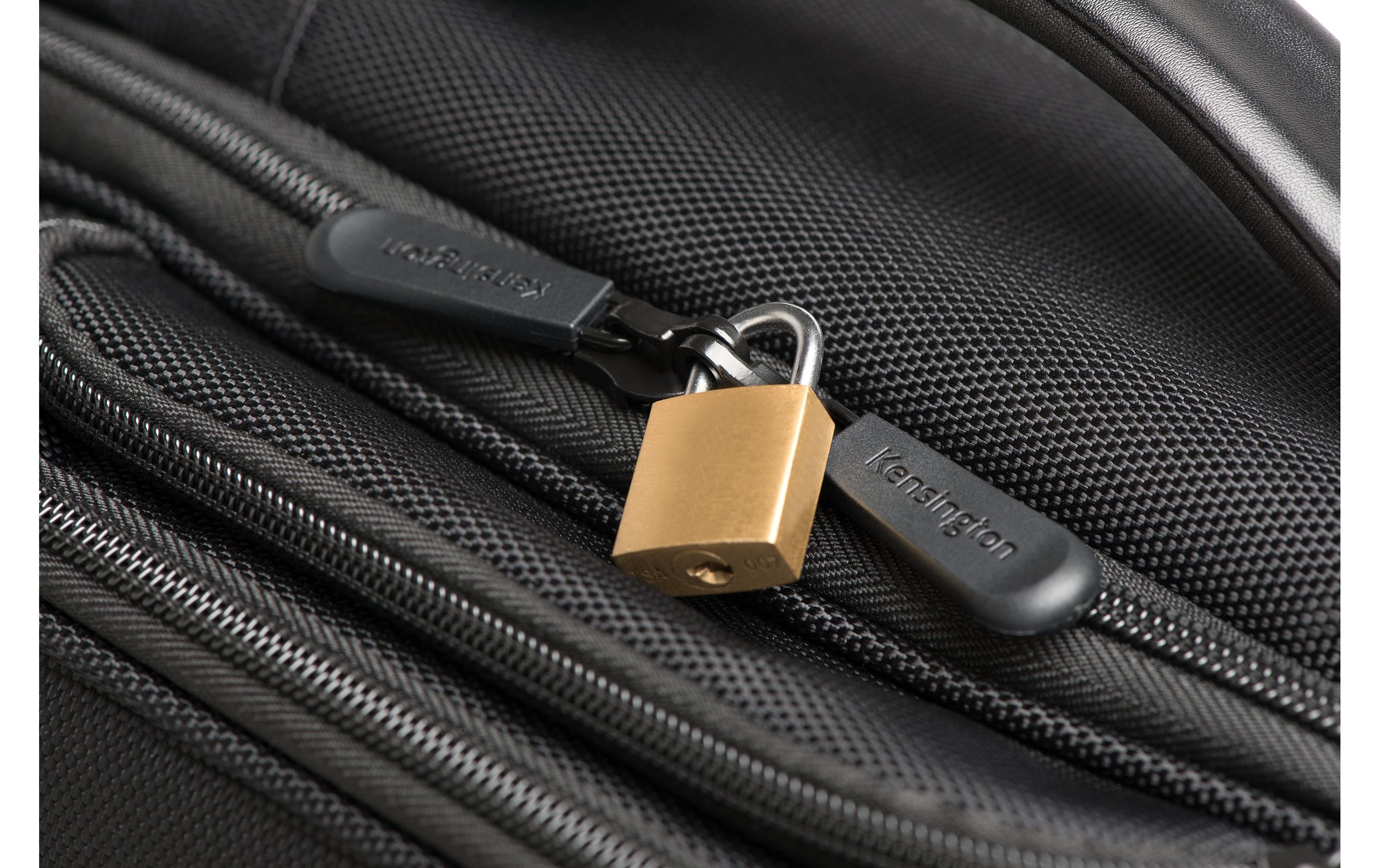 Kensington Notebook-Rollkoffer Contour 2.0 Business 17