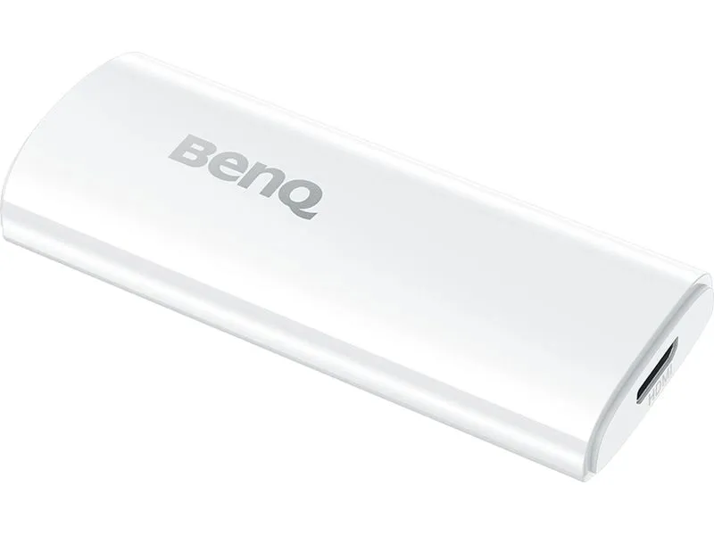 BenQ Mediaplayer QS02 BenQ Mediaplayer QS02