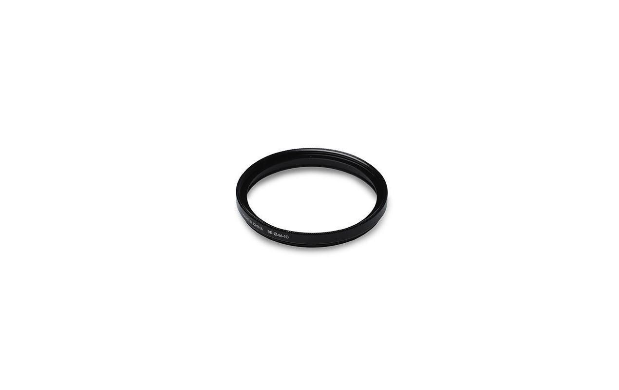 DJI Enterprise Adapter Zenmuse X5S für Olympus 12/17/25 mm DJI Enterprise Adapter Zenmuse X5S für Olympus 12/17/25 mm