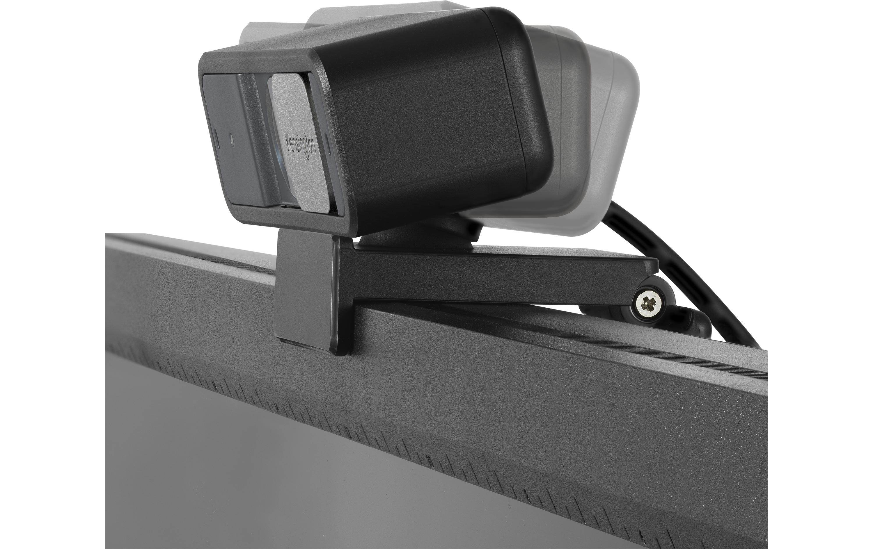 Kensington Webcam W2050