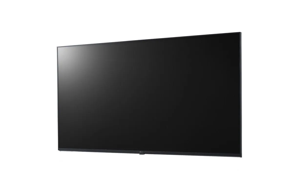 LG Public Display 75UL3J-E 75