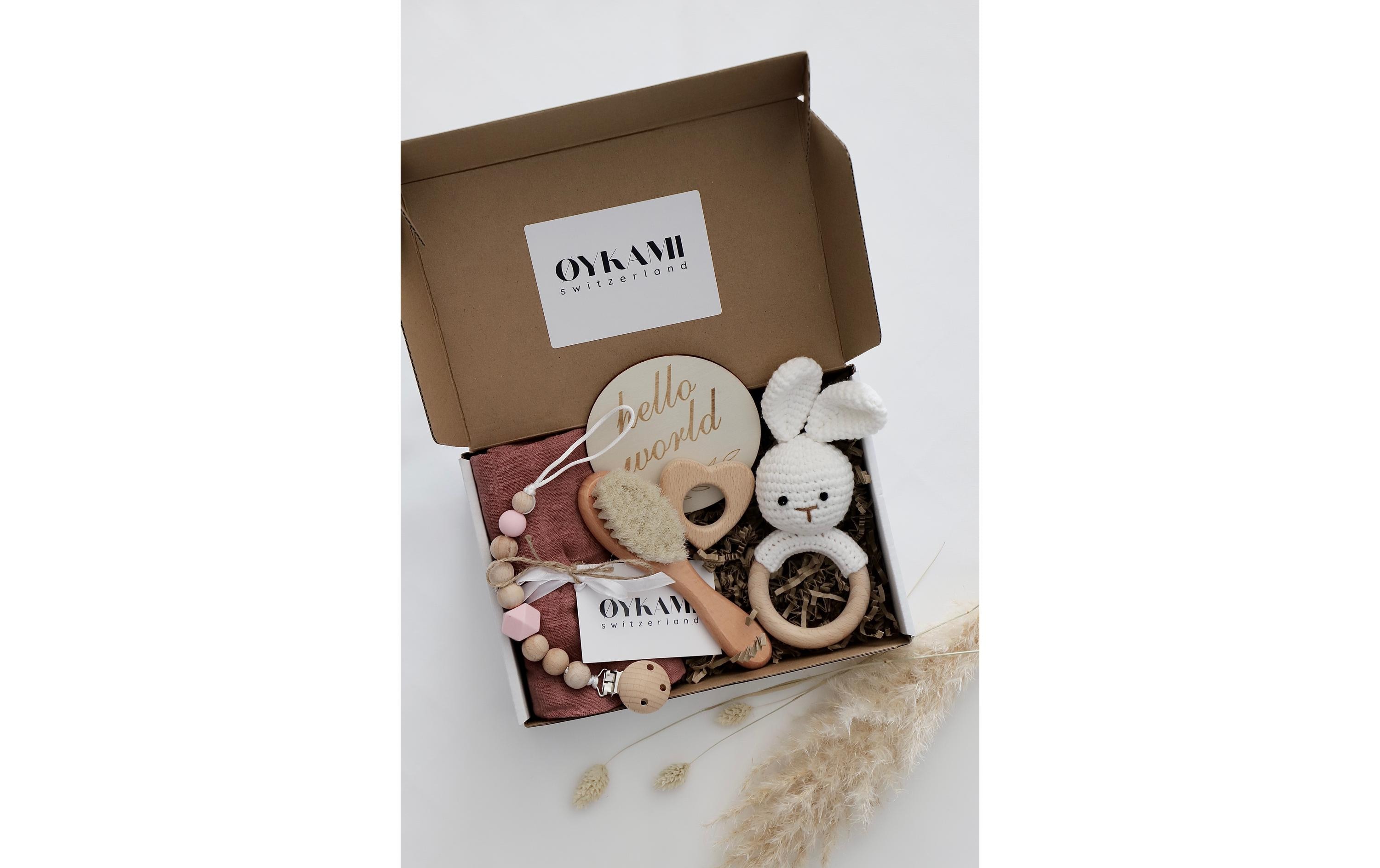 Oykami Geschenkset Mädchen Honolulu