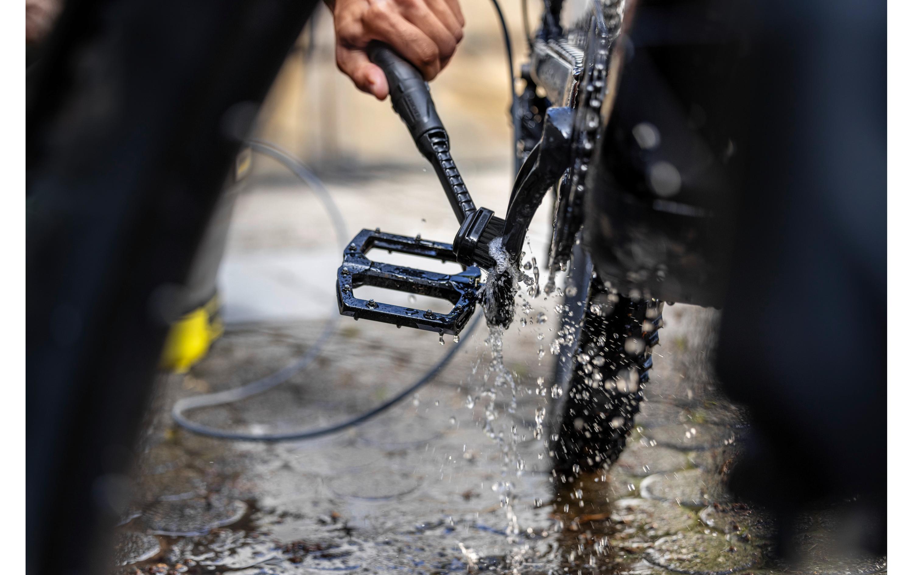 Kärcher Detailbürste