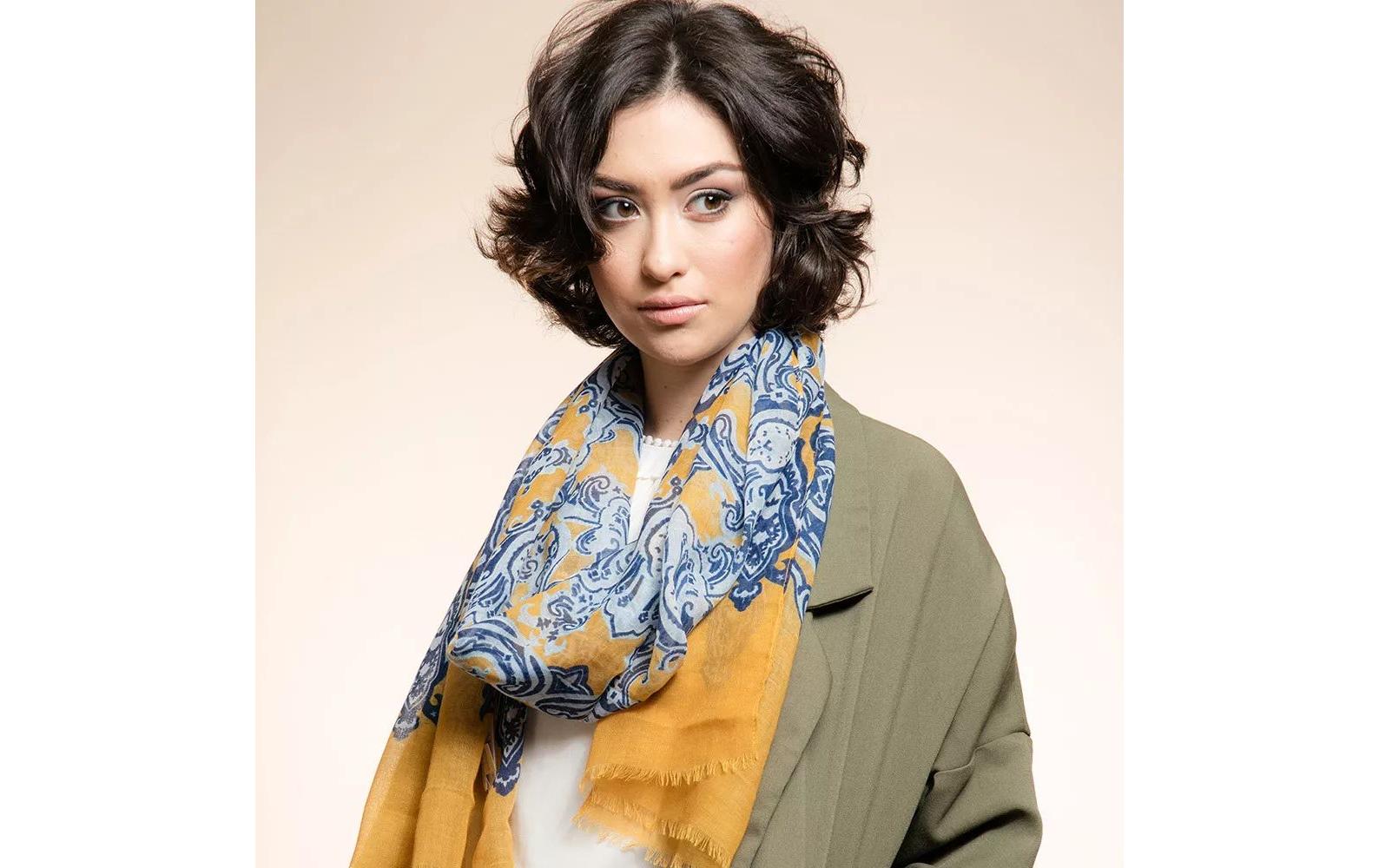 Savage Hintergrund Papier 2.72 x 11m Egg Nog