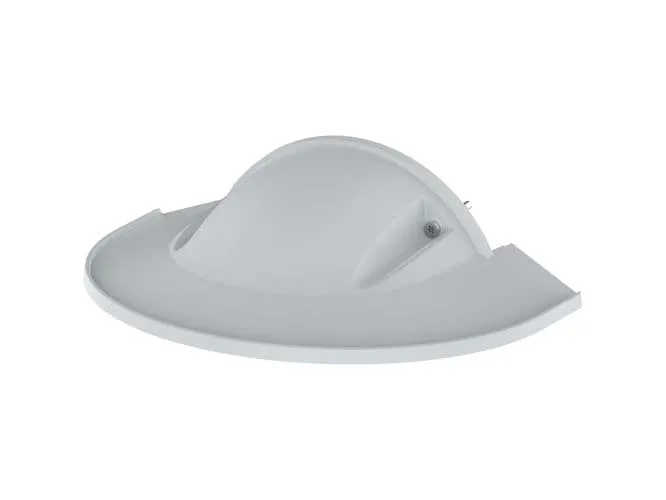 Axis AXIS TP3845-E WEATHERSHIELD 2P Weiss 2 Stück