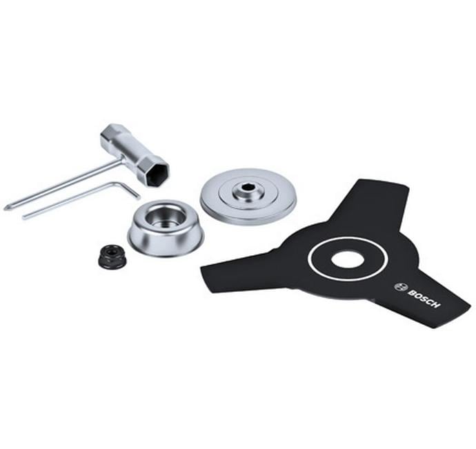 Bosch Professional Freischneidermesser-Set 23 cm Bosch Professional Freischneidermesser-Set 23 cm