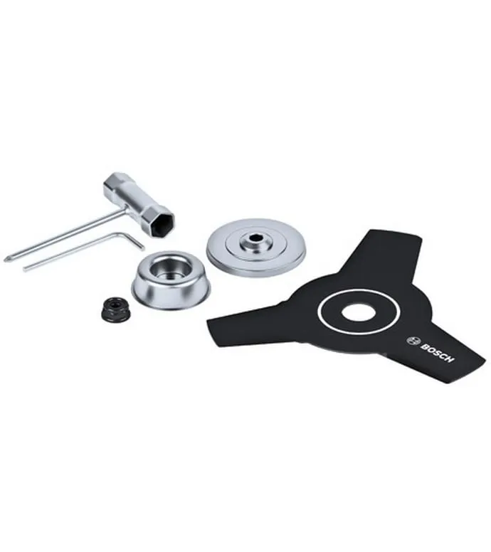 Bosch Professional Freischneidermesser-Set 23 cm Bosch Professional Freischneidermesser-Set 23 cm