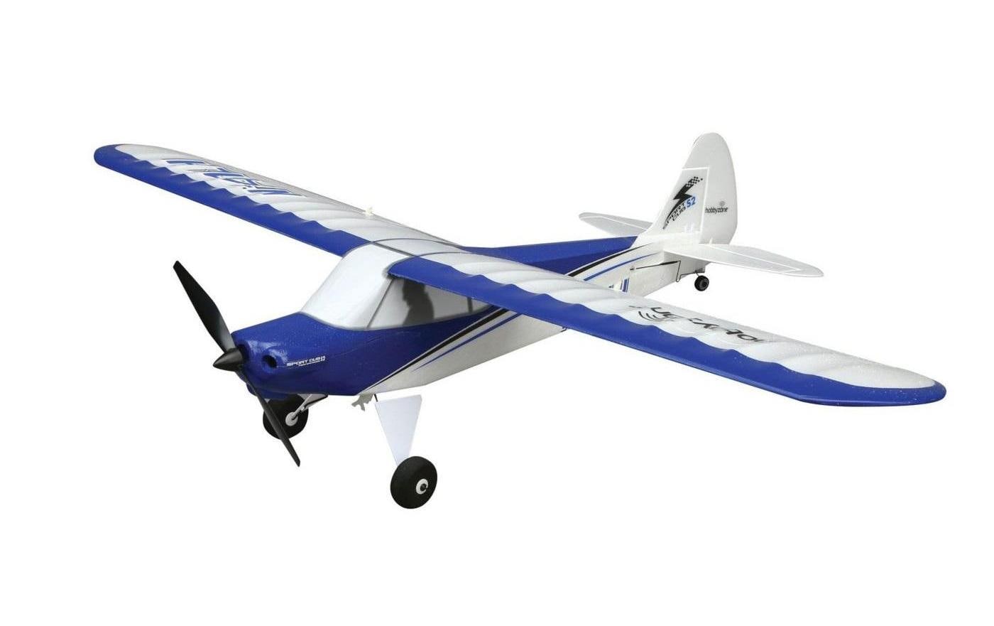 Hobbyzone Motorflugzeug Sport Cub S 2, 616 mm, RTF