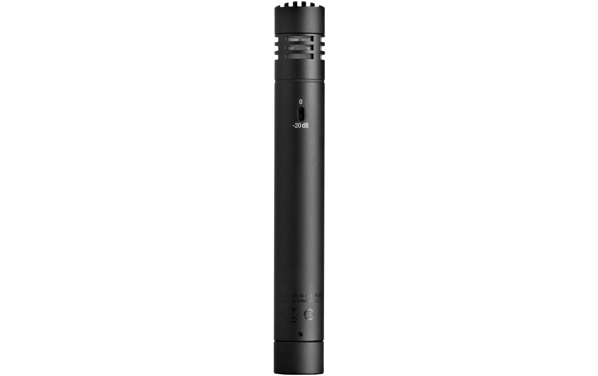 AKG Mikrofon P170