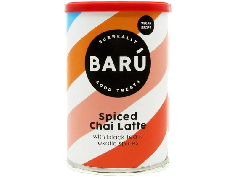 Barú Gewürzte Chai Latte 250 g