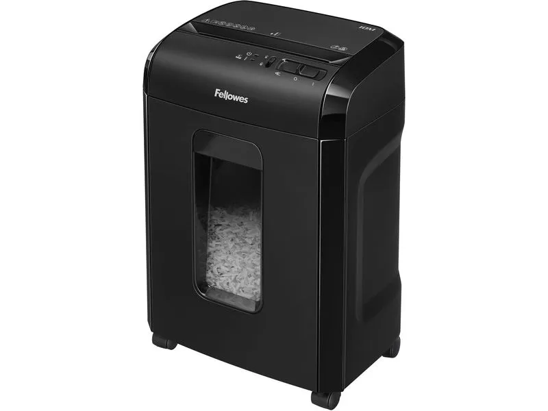 Fellowes Aktenvernichter Powershred10M P-5, 10 Seiten Fellowes Aktenvernichter Powershred10M P-5, 10 Seiten