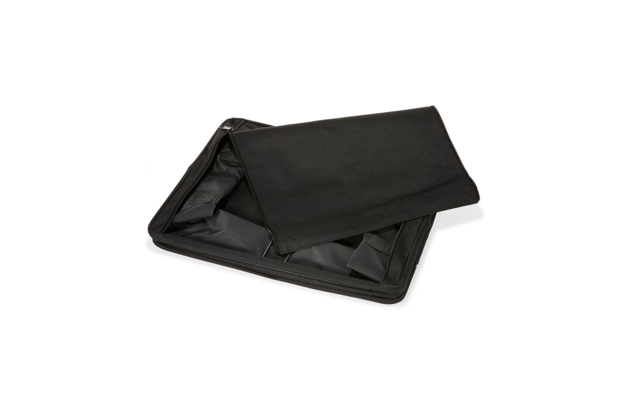 Reisenthel Aufbewahrungsbox Storagebox L Schwarz