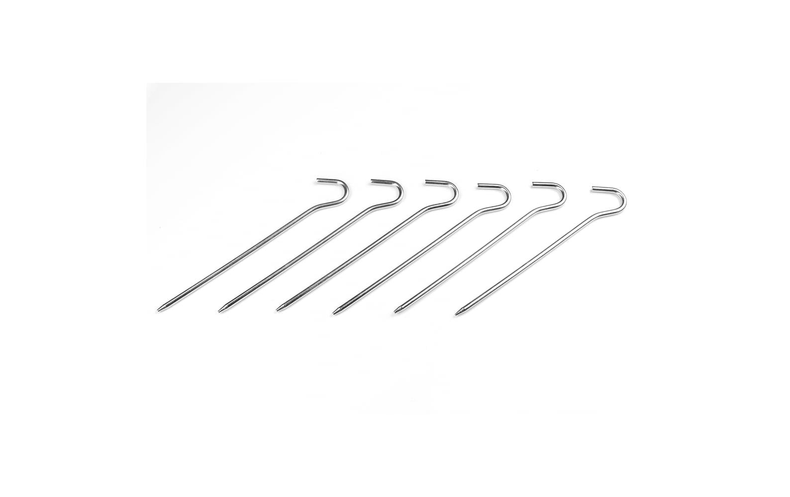 Atacama Wurfzelt Pop Up 3 Personen Dunkelgrau-Rot