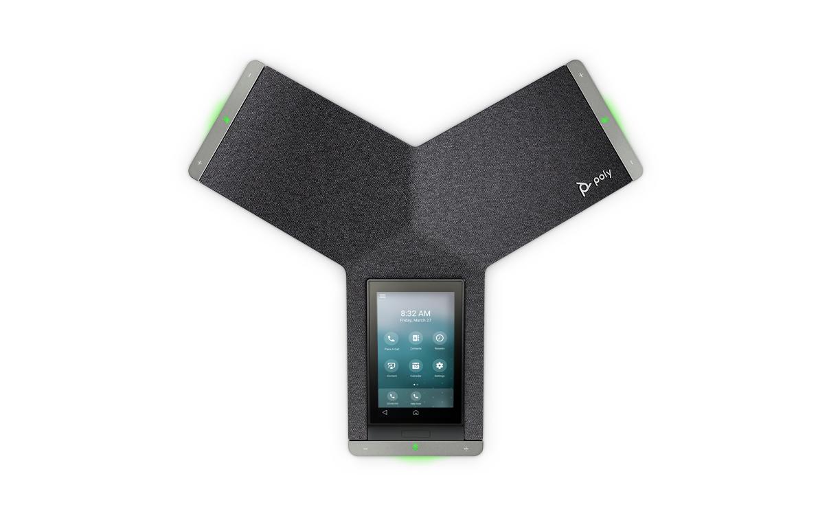 Poly Konferenztelefon Trio C60 UC Poly Konferenztelefon Trio C60 UC