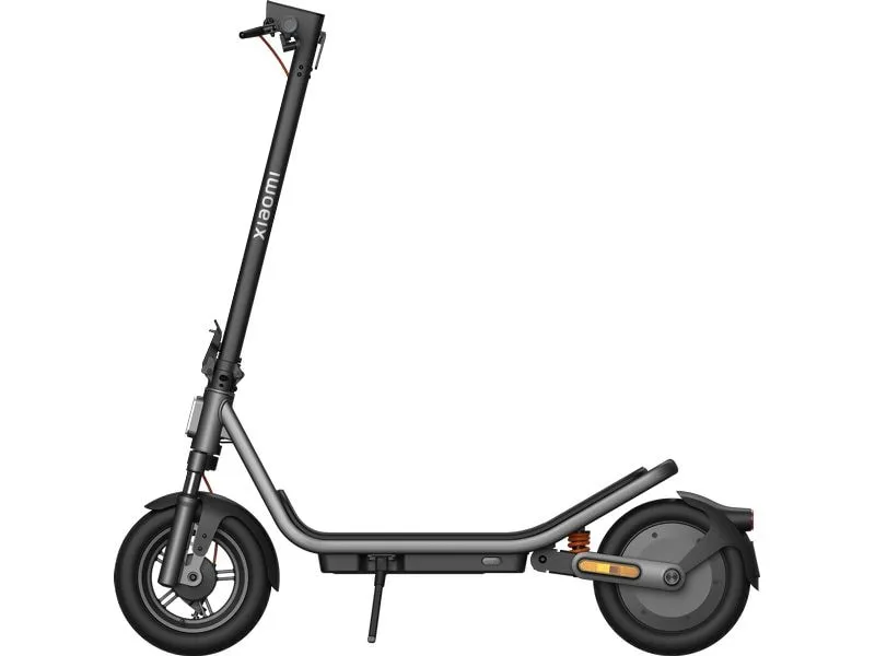 Xiaomi E-Scooter 6 Swiss Edition Schwarz Xiaomi E-Scooter 6 Swiss Edition Schwarz