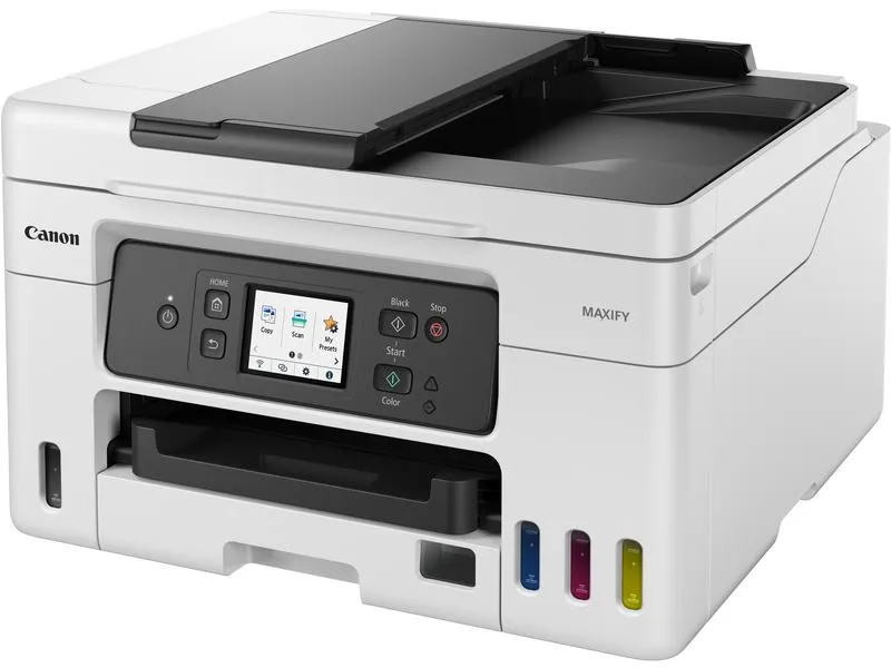 Canon Multifunktionsdrucker MAXIFY GX4050 Canon Multifunktionsdrucker MAXIFY GX4050