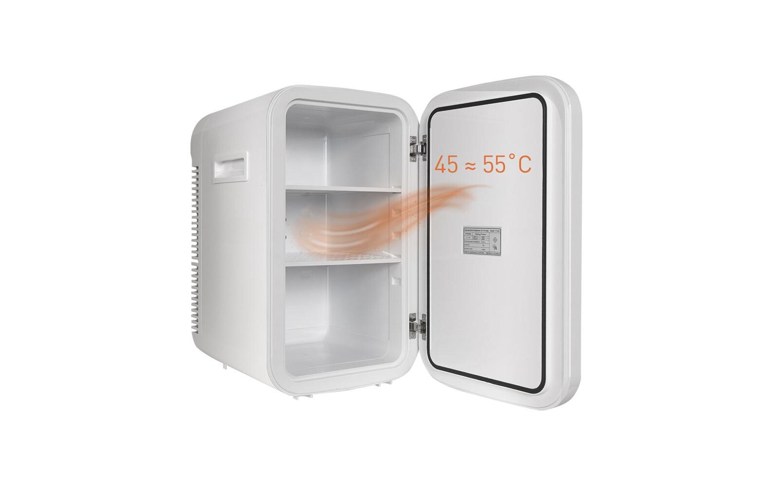 Kibernetik Kühlschrank MKS15 Rechts/Wechselbar