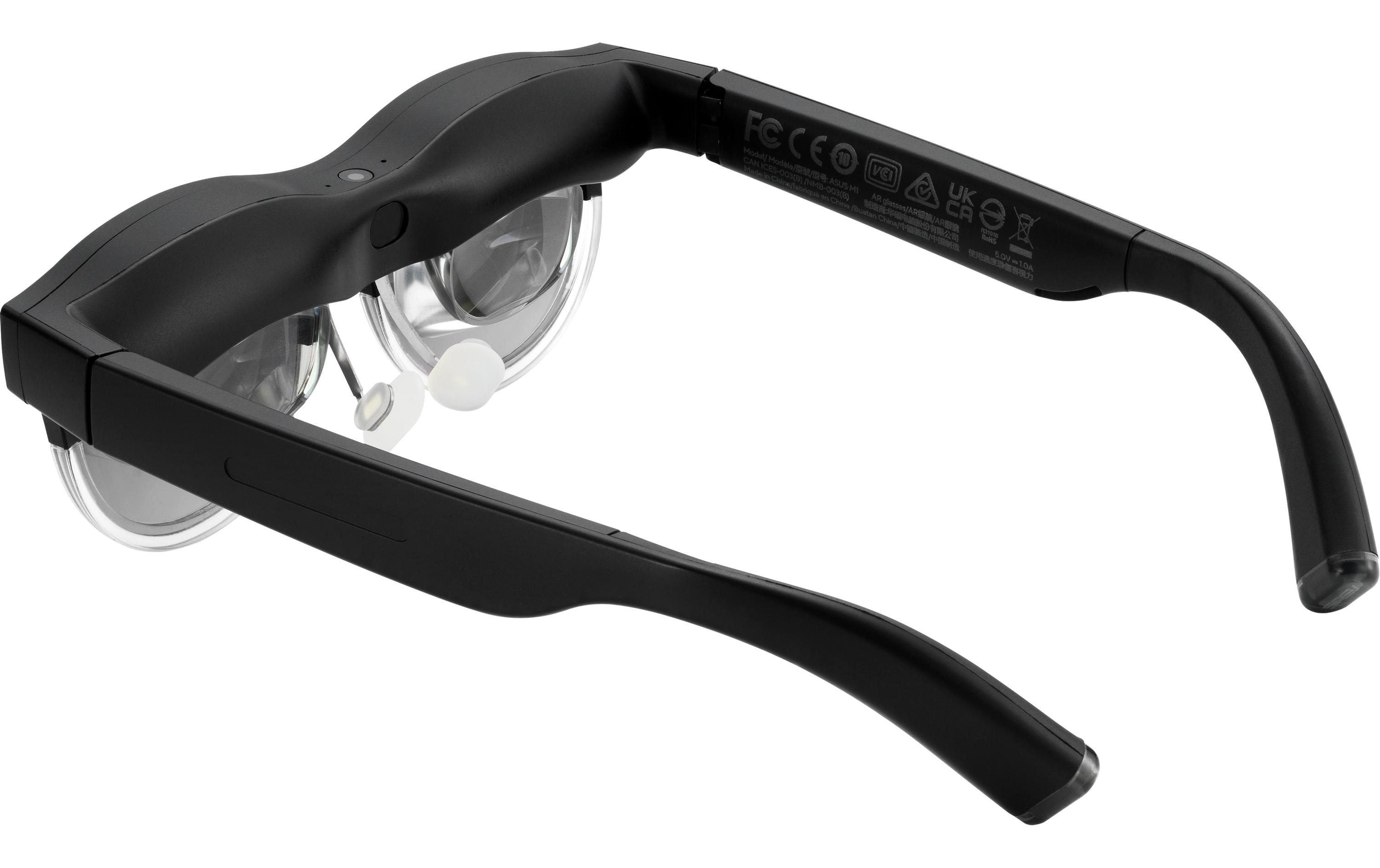 ASUS AirVision M1 Smart Glasses
