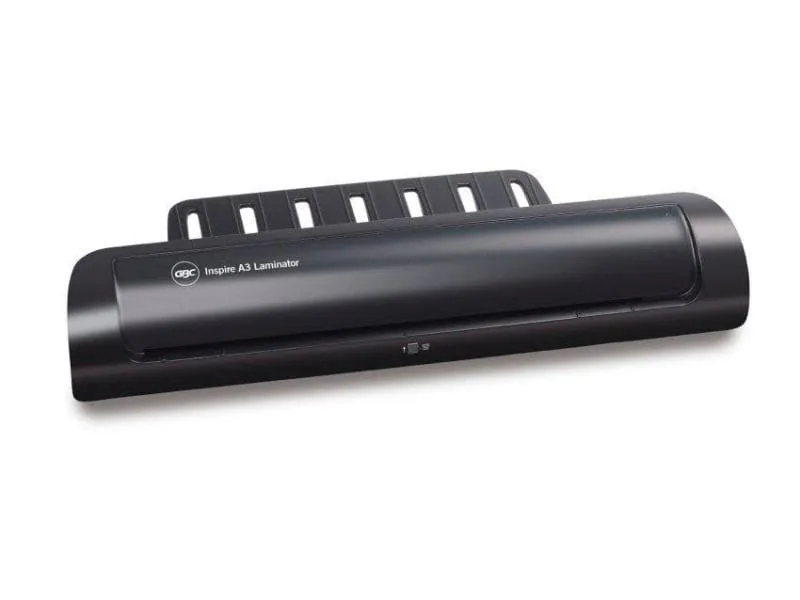 GBC Laminiergerät Inspire A3 75 µm GBC Laminiergerät Inspire A3 75 µm