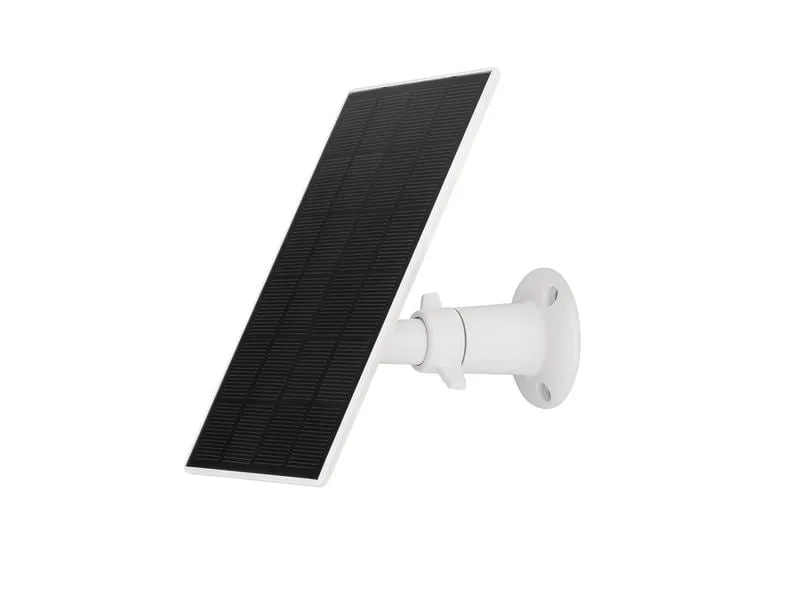 Abus Solarpanel PPIC91600 für Akku-Kamera Pro