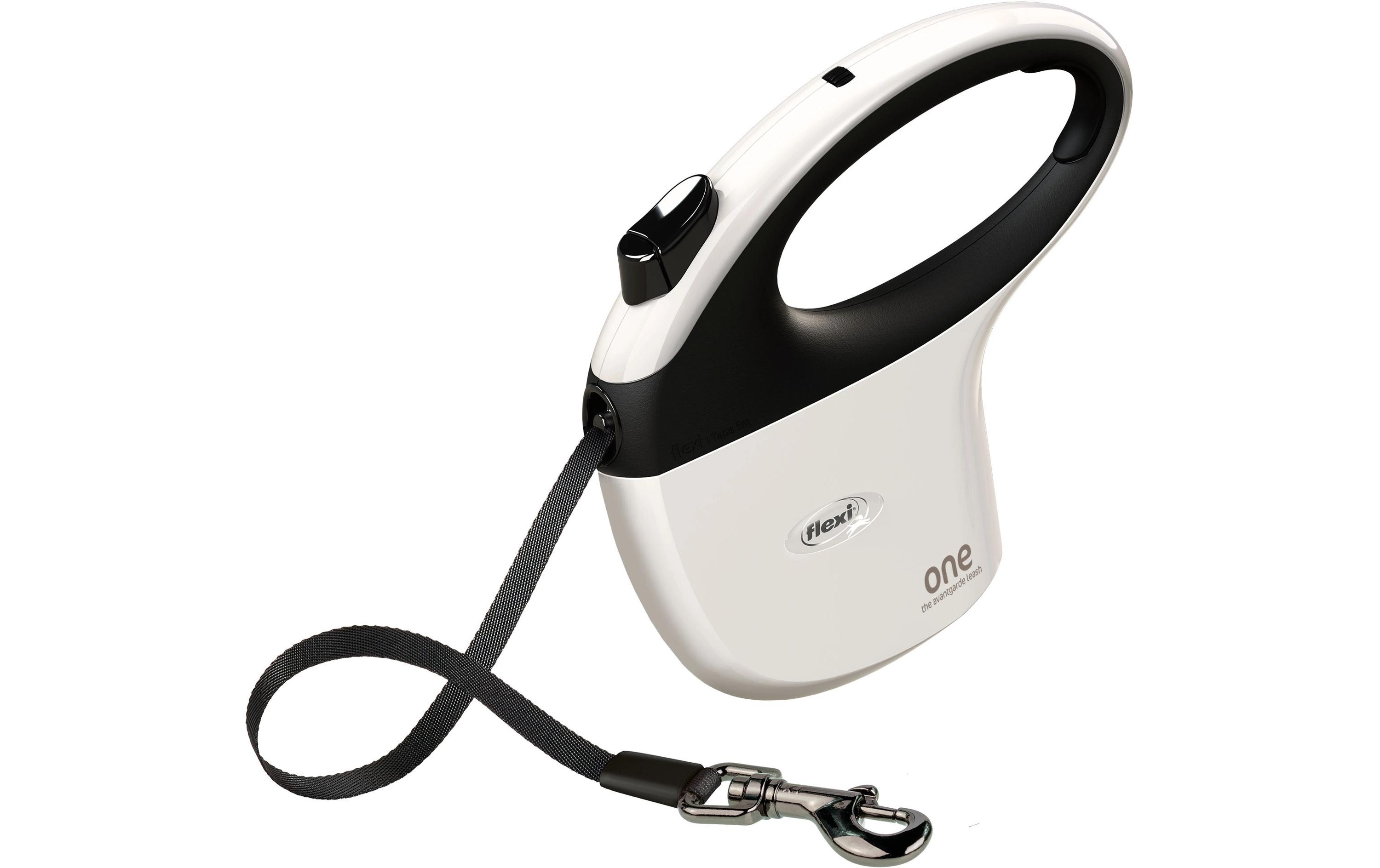 Kerbl Hundeleine One Flexi 5 m, 25 kg