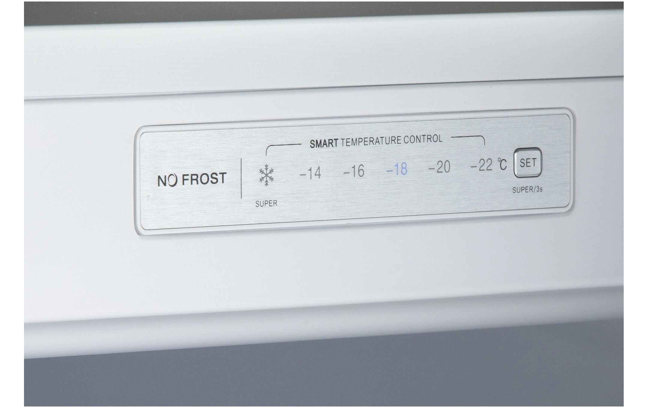 Domo Gefrierschrank DO91203F Rechts Domo Gefrierschrank DO91203F Rechts