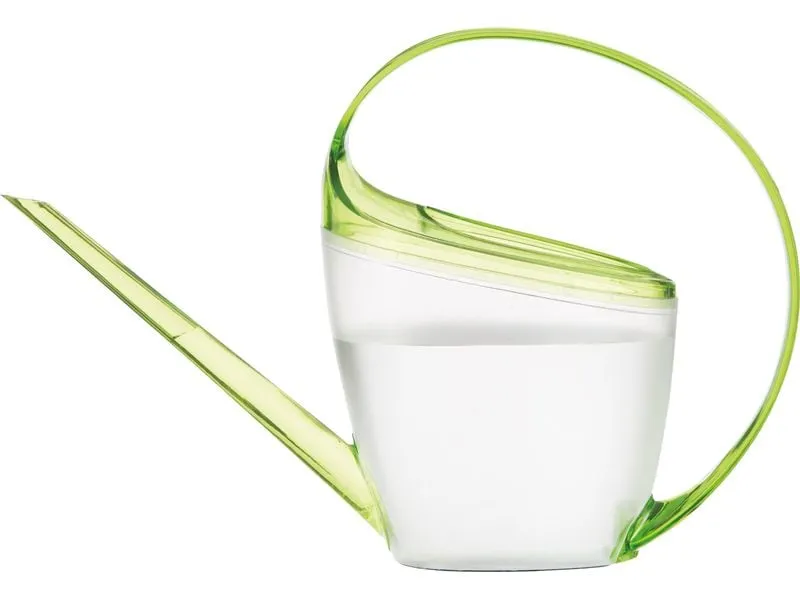scheurich Giesskanne Loop, 1.4 l, Grün scheurich Giesskanne Loop, 1.4 l, Grün