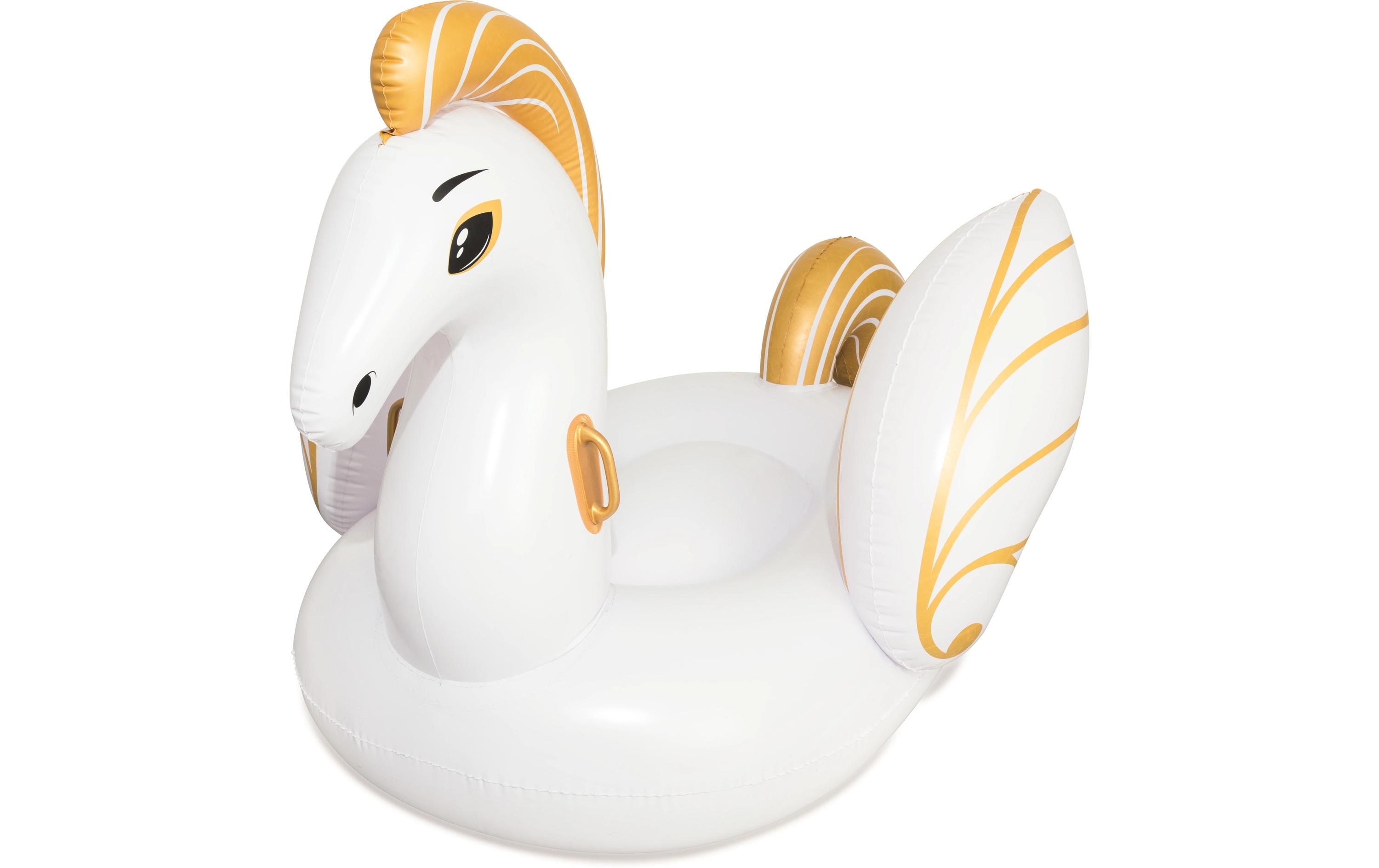 Bestway Schwimmtiere Luxury Pegasus 231 x 150 cm