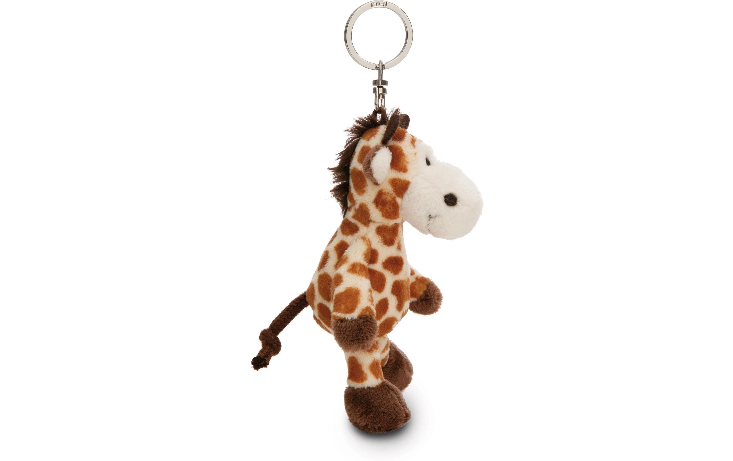 Nici Green Schlüsselanhänger Giraffe Nici Green Schlüsselanhänger Giraffe