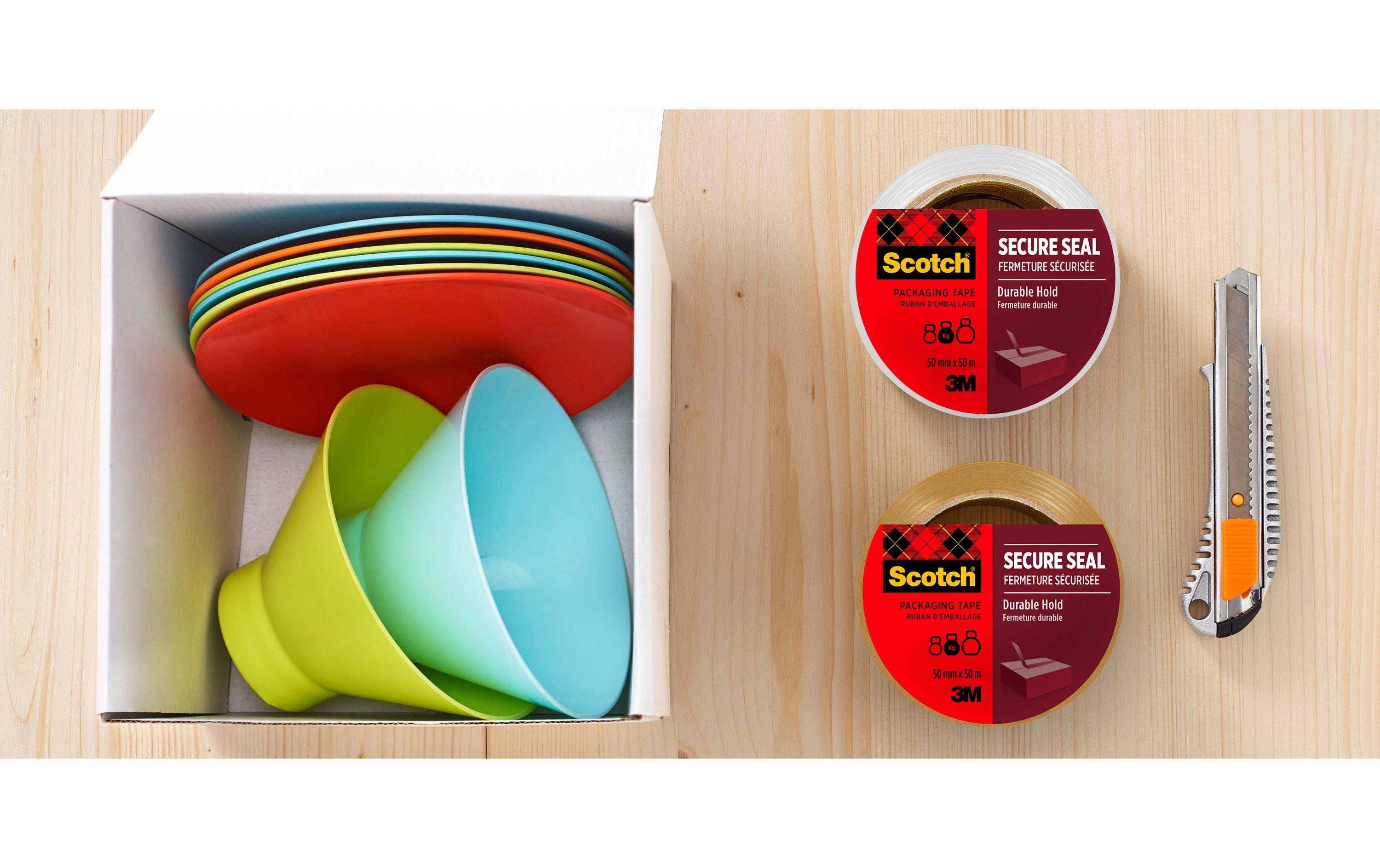 Scotch Handabroller 50 mm