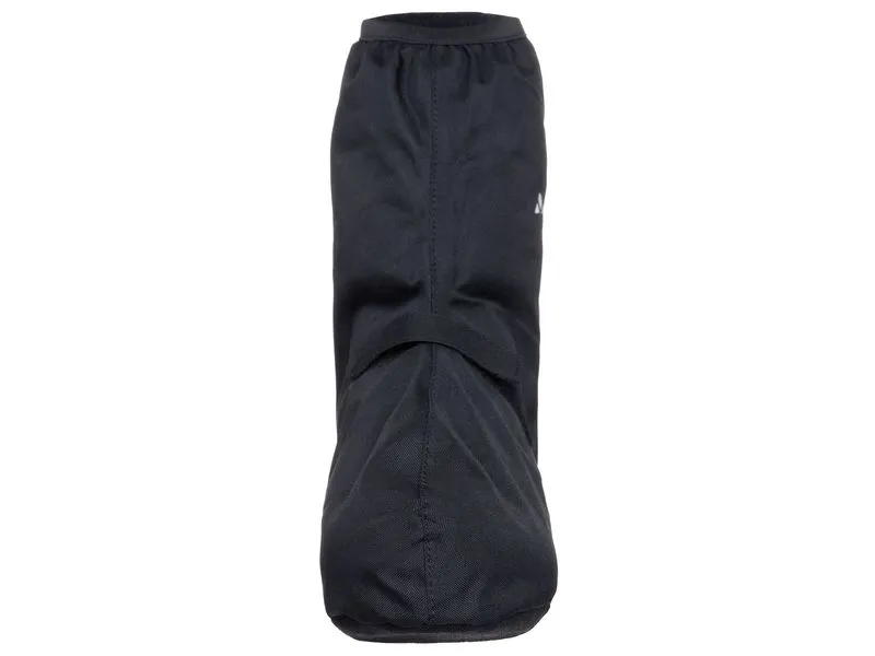 VAUDE Bike Gamaschen Kurz, 44-46, black, unisex VAUDE Bike Gamaschen Kurz, 44-46, black, unisex