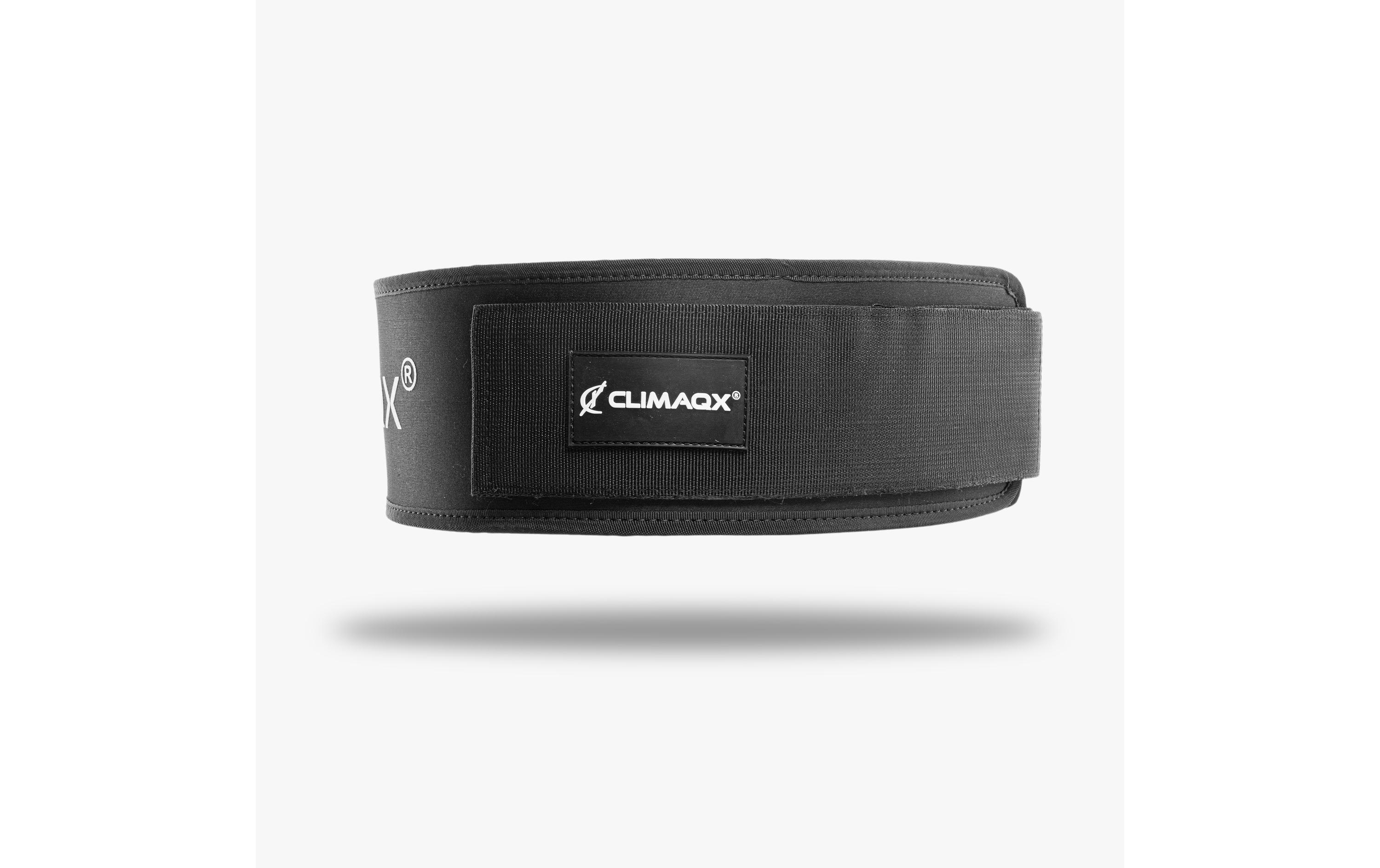 Climaqx Evolution Lifting Belt M