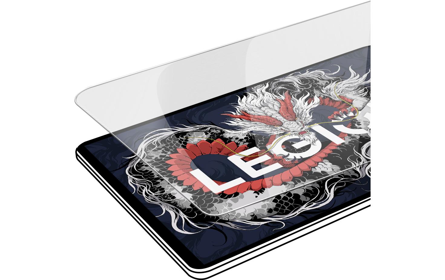 Lenovo Tablet-Schutzfolie für das Legion Tab 8.8 Lenovo Tablet-Schutzfolie für das Legion Tab 8.8