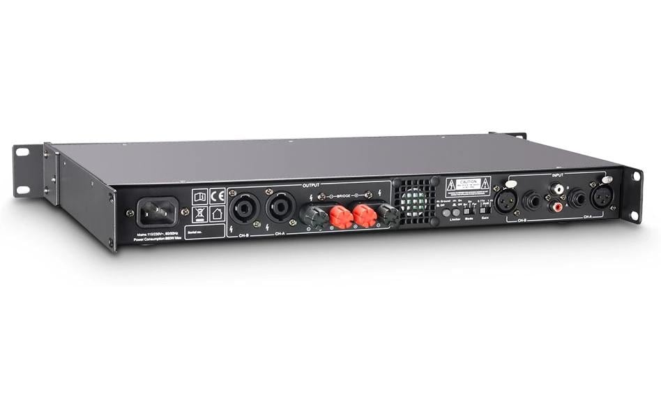 LD Systems Endstufe XS 700